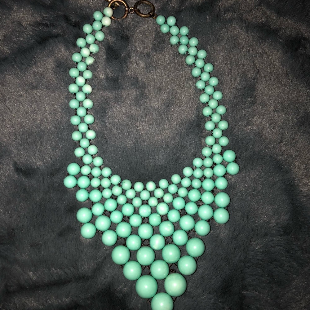 Turquoise Necklace
